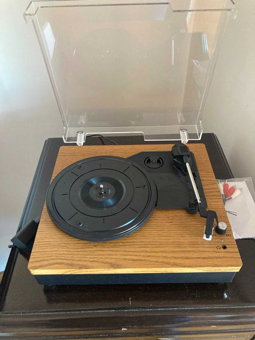 Gira Discos de Vinil