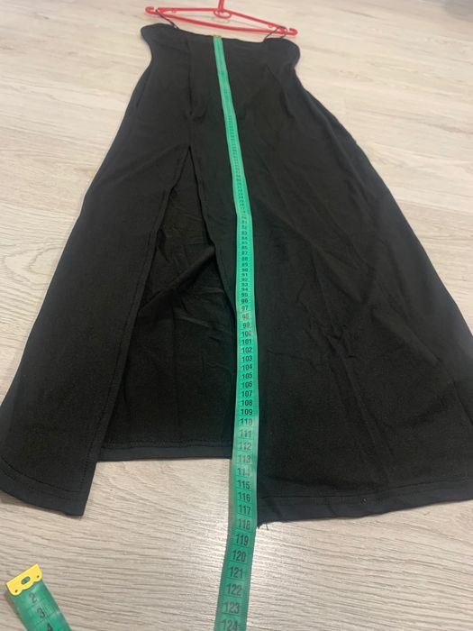 Сарафан жіночий чорний