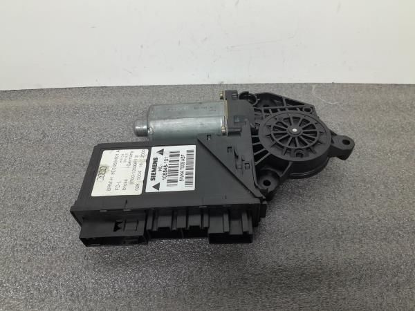 Motor vidro trás esquerdo AUDI A4 (8E2, B6)