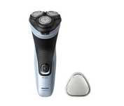 Philips Golarka Elektryczna Do Golenia Na Mokro I Na Sucho X3003/00