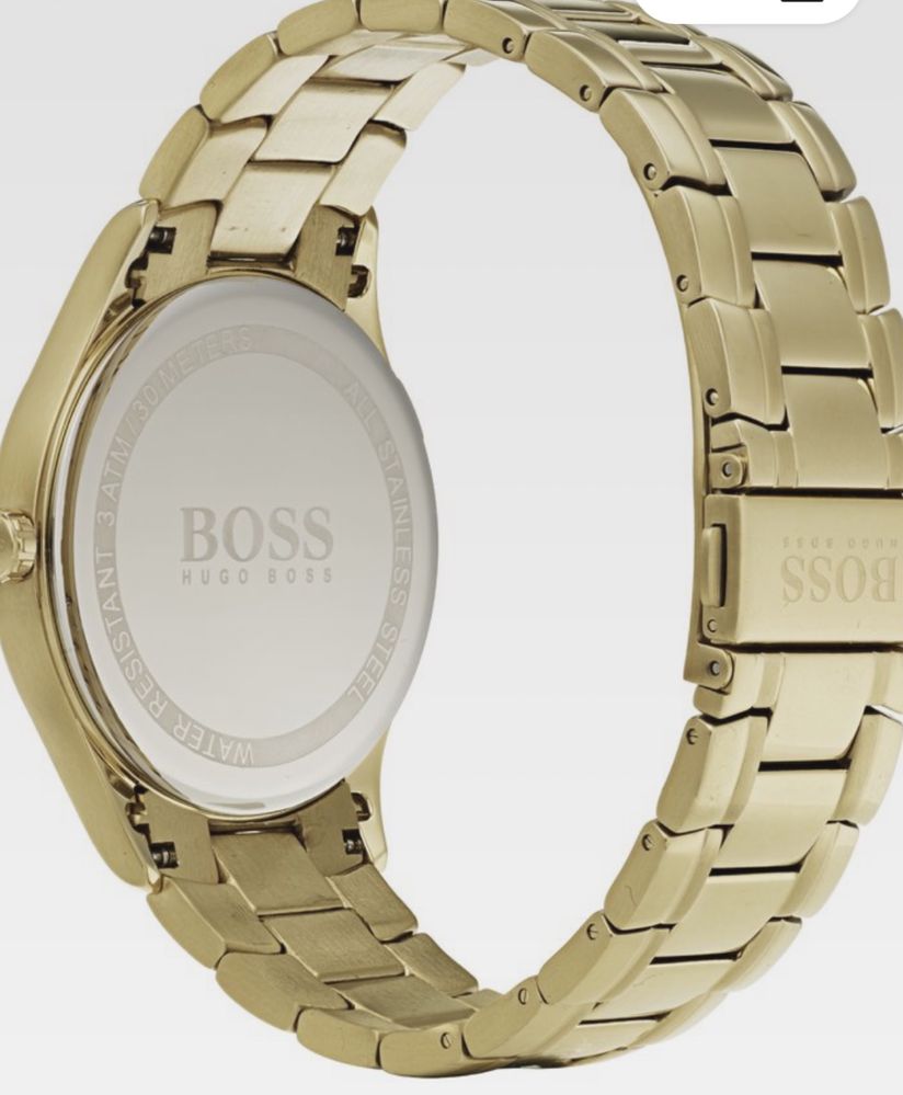 Zegarek Hugo Boss - Nowy, Oryginalny !!!