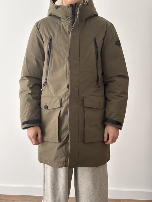 Kurtka zimowa REPLAY