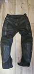 Spodnie shima piston black roz 54