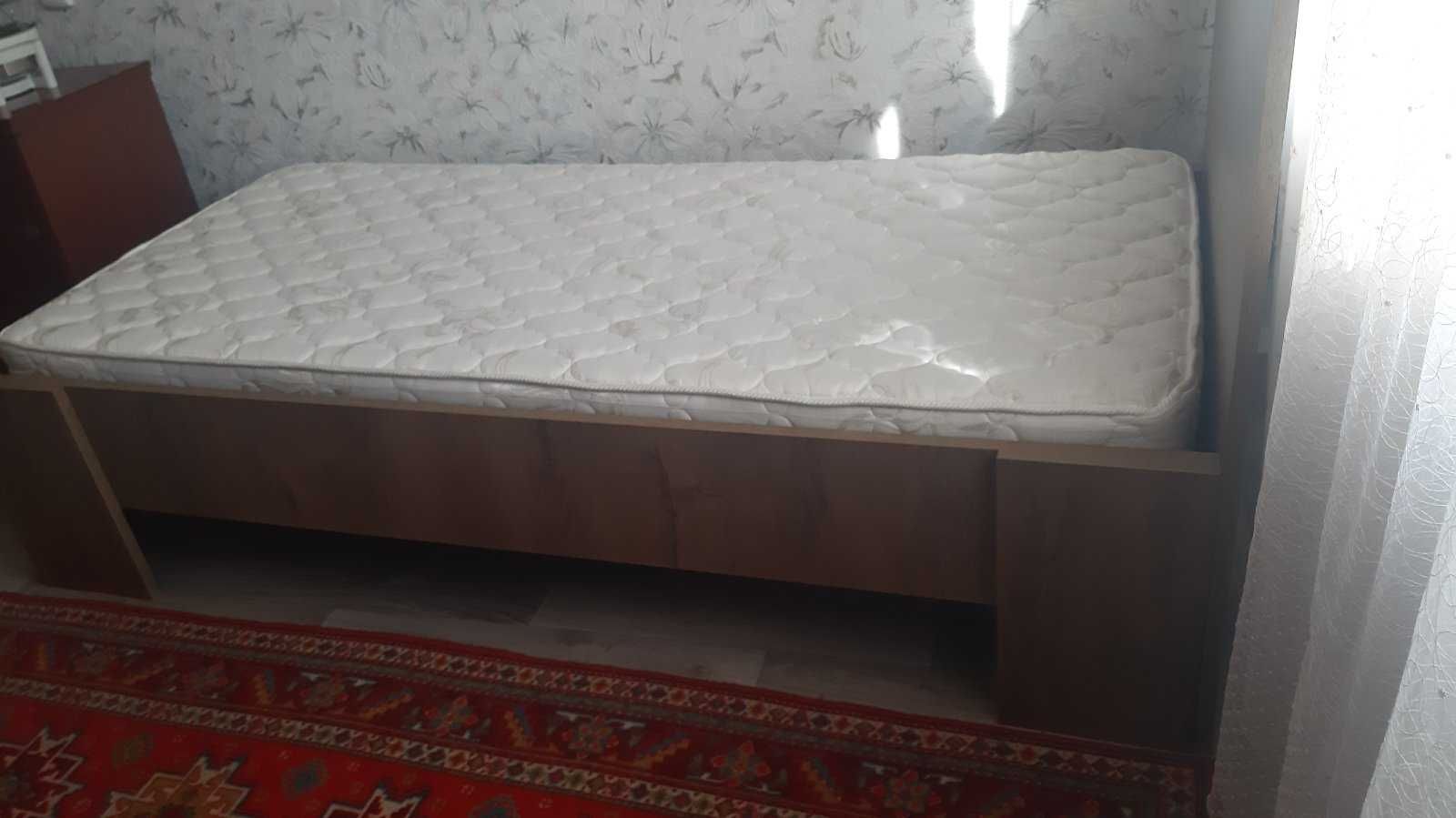 Кровать VEDDE 90х200 односпальная