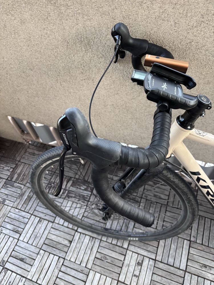 Kross Esker 4.0 2023 MS