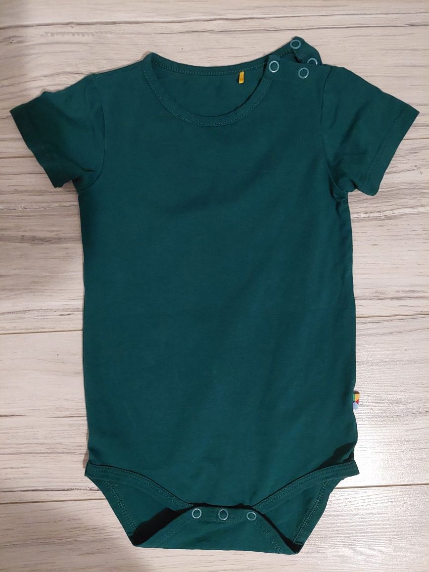 MyBasic 92 - 98, sukienka + body + body