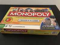 Monopoly Cartões