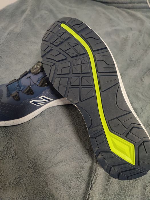 Buty robocze New Balance Logic s1