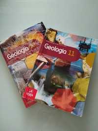 Livro Geologia 10 e Cad. Atividades Areal Editores