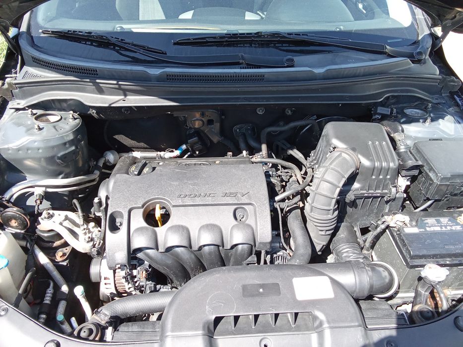 Продам kia ceed 2010 г
