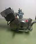 Silnik Simson S51 4 biegi