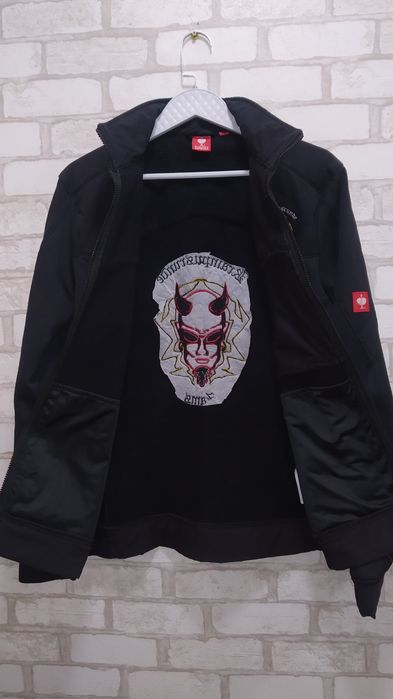 Куртка  Engelbert Strauss  M.