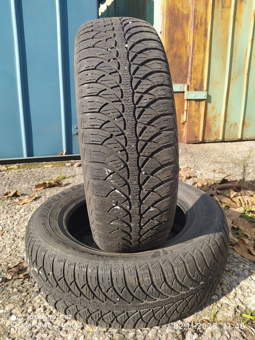Продам зимнюю резину