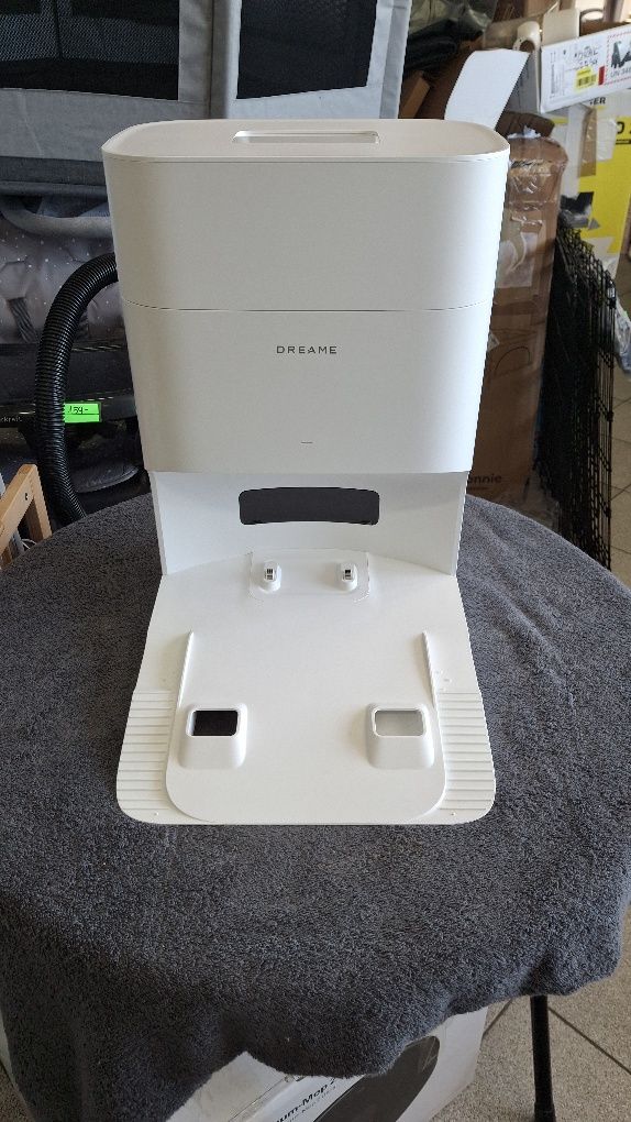 Dreame D10 PLUS GEN 2