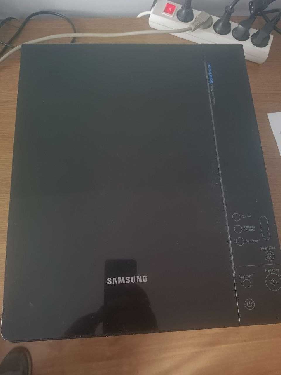 Sprzedam urządzenie wielofunkcyjne Samsung SCX-4500 laserowe