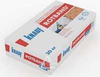 Ротбанд КНАУФ штукатурка (30кг)