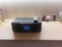 Radio internetowe sangean model revery r6