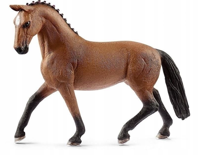 Klacz Rasy Hanover, Schleich