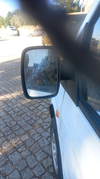 Vendo Mercedes carrinha