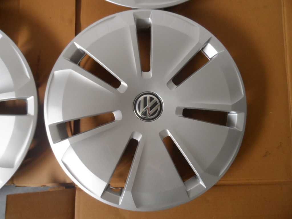 kołpaki 16 VW T5 T6 oryginał nowe