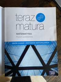 Teraz matura matematyka