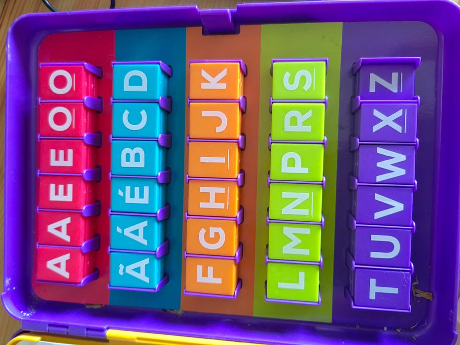 Pasta educativa - Eu aprendo a Ler - Diset