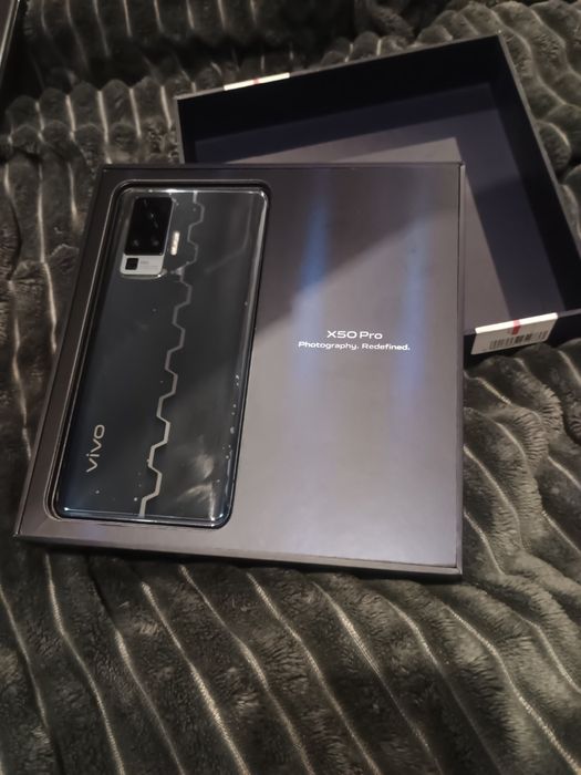 Vivo x50 pro  8/256