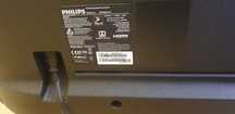 Telewizor PHILLIPS LED 58PUS8535/12