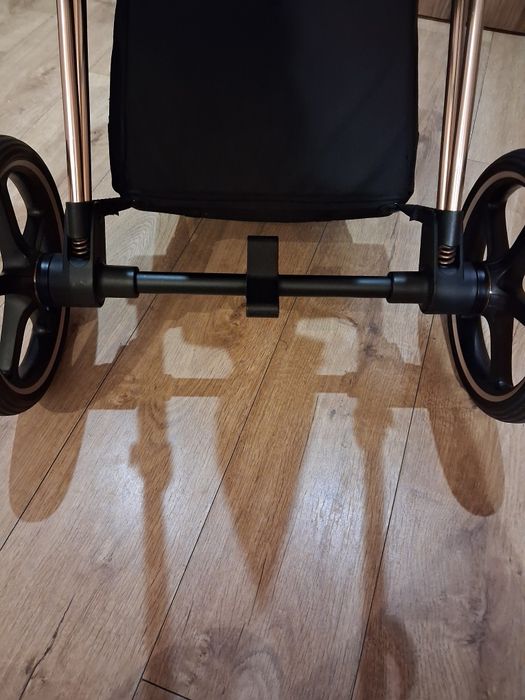 Wózek Cybex Priam Rosegold