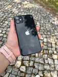 Iphone 11 128gb em otimas condicoed
