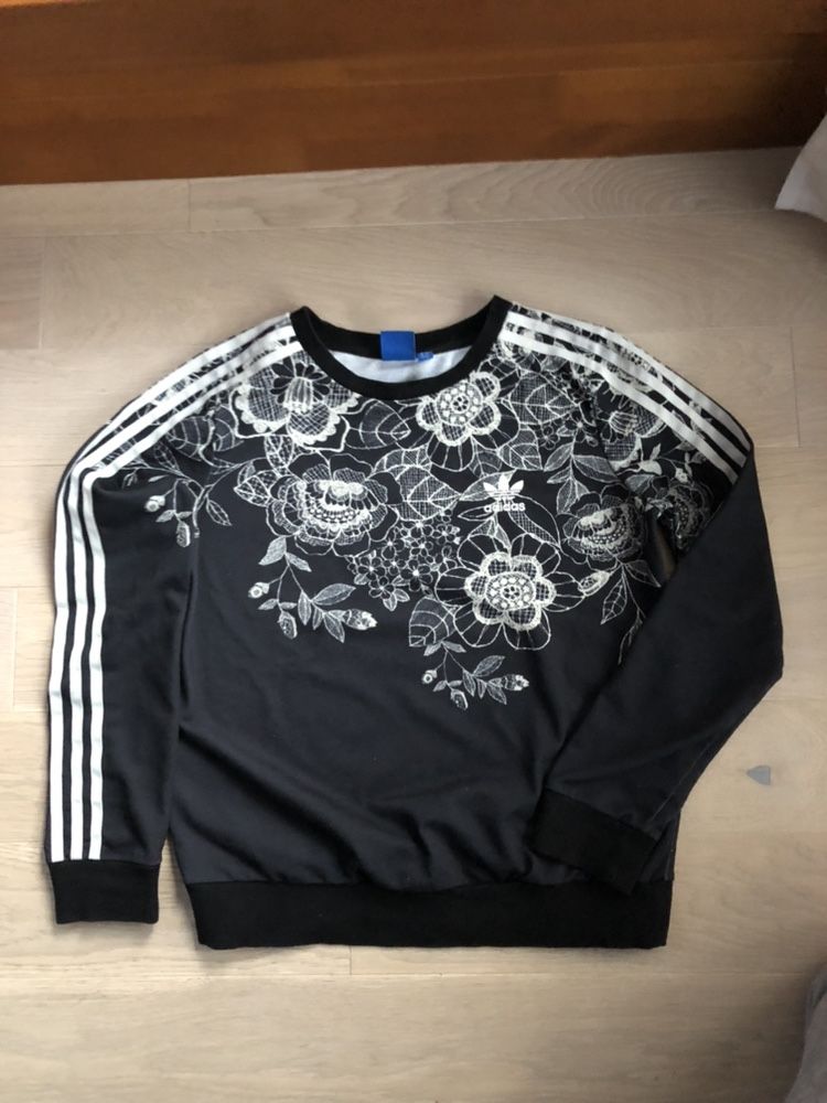 Bluza Adidas r. S!