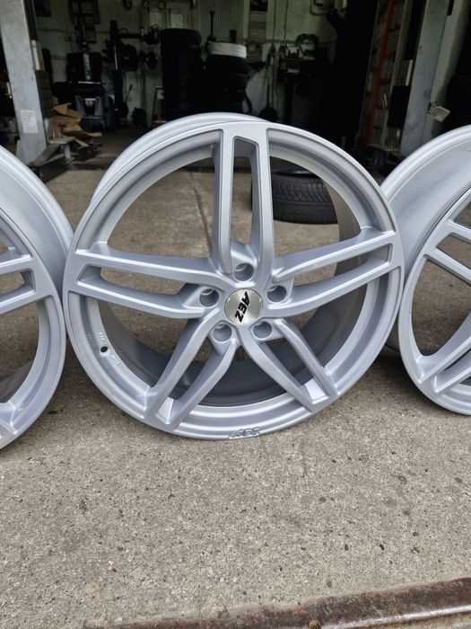 Felgi 19   VW  Audi  5 X 112