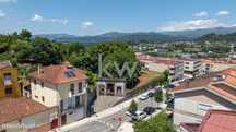 Quinta da Bragada com Terreno para Construção no Centro Histórico de A