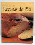 Manual de Receitas de Pão, de Vicki Smallwood