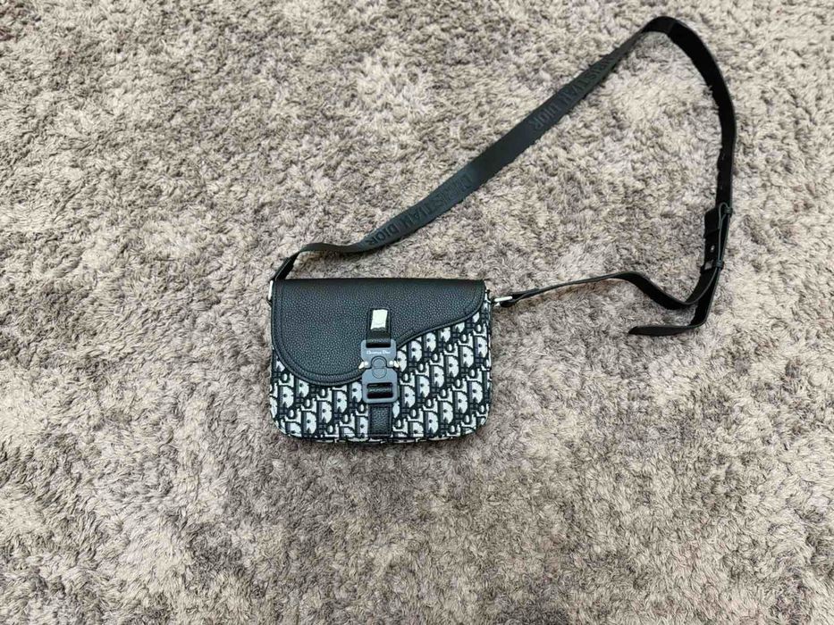 Сумка Christian Dior