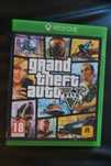 Grand Theft Auto V  Xbox One
