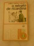 O retrato de Ricardina, Camilo Castelo Branco