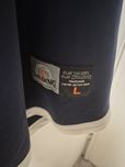 Koszulka Spalding Tank top Bezrękawnik Koszykówka Basketball Termo