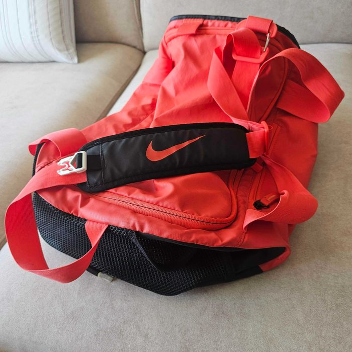 Saco de desporto Nike 35L