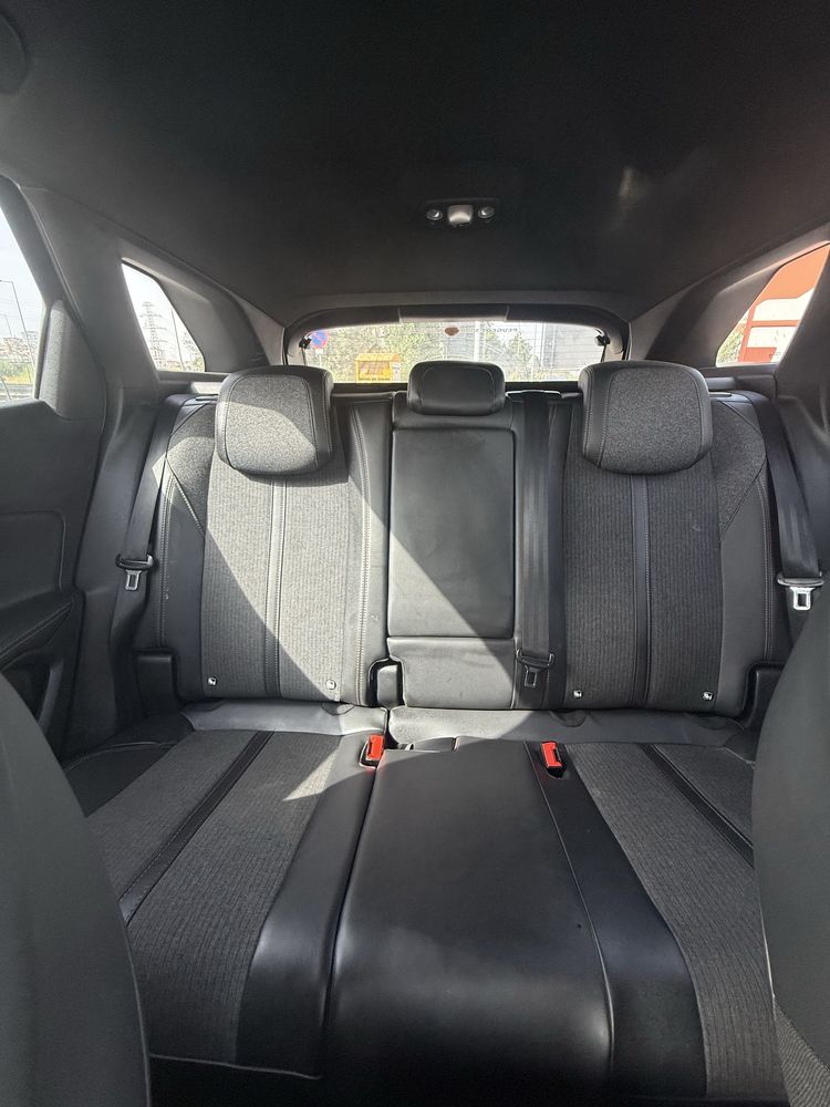 Peugeot 3008 1.6 GT-Line
