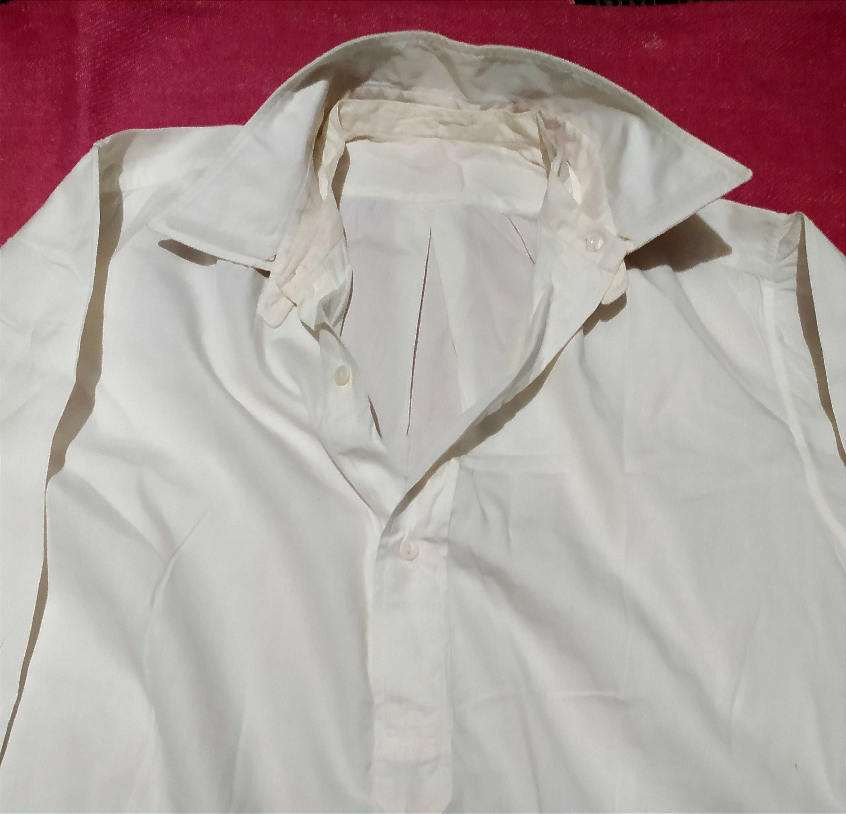 Генеральская рубашка ( нижнее белье) образца 1949 года