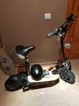 Trotinete 2000w 60v