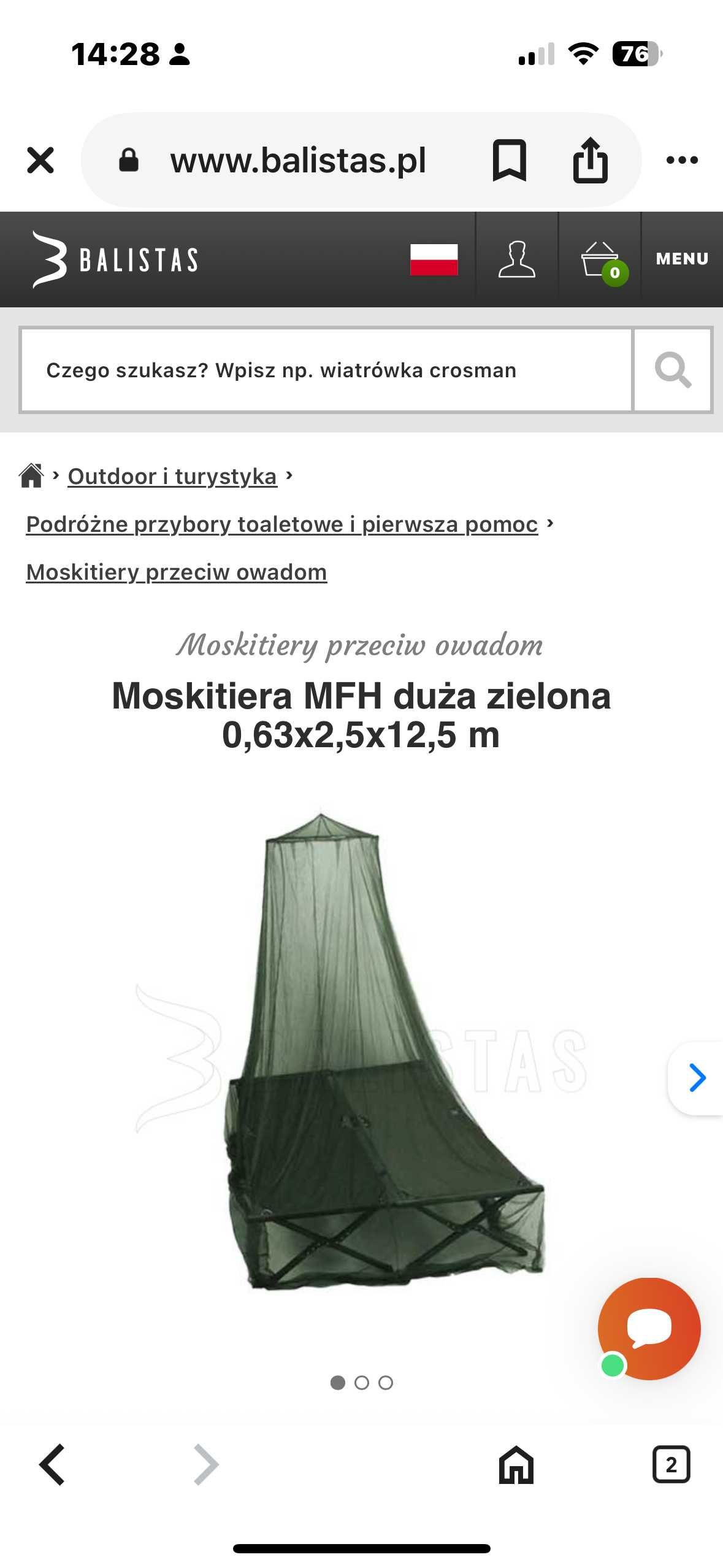 Moskitiery  wew i zew