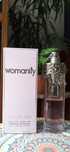 Womanity Mugler edt