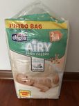 памперси нові chicco 50 шт.
