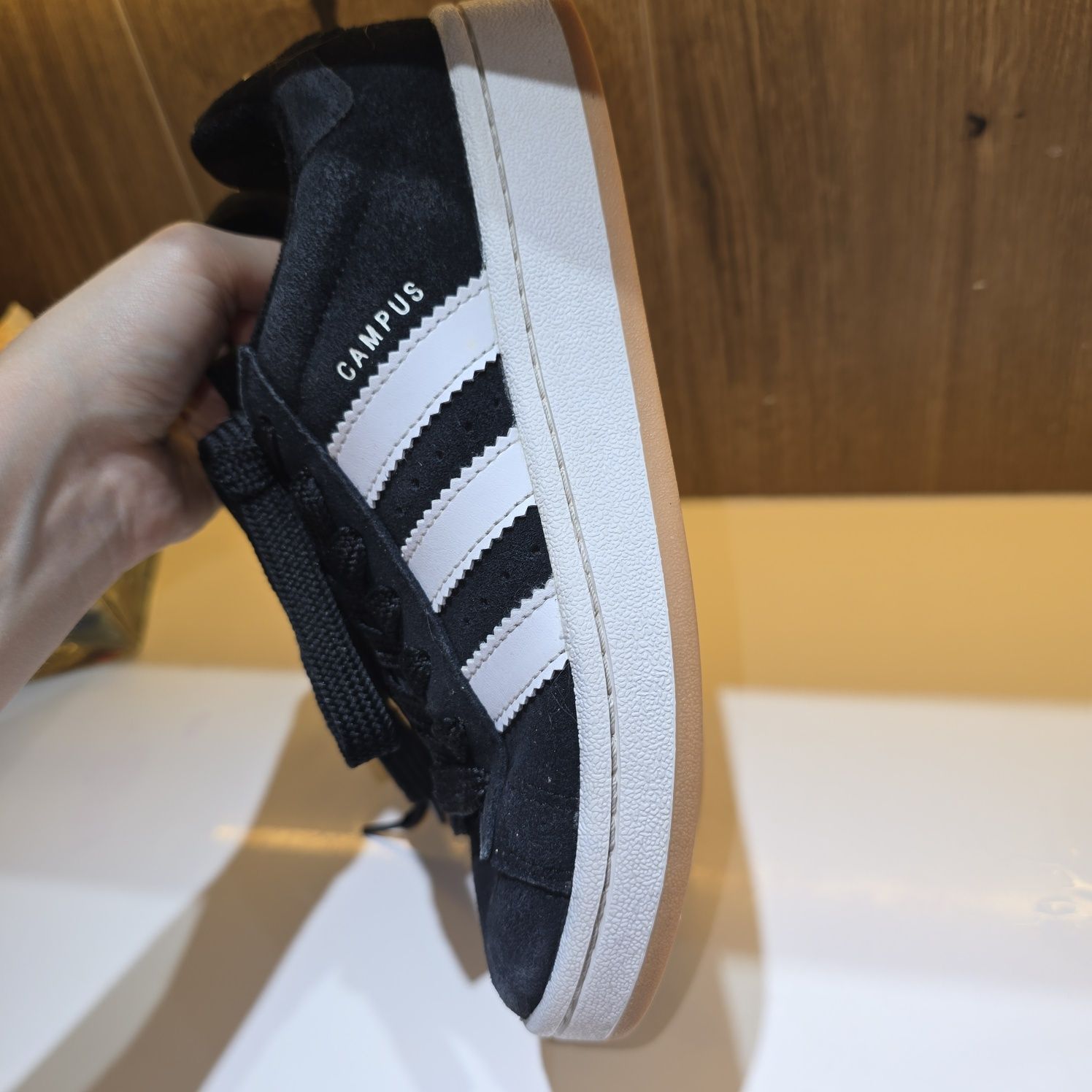 Adidas Campus 35,5
