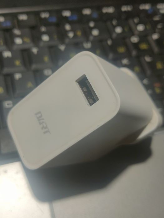 Realme зарядное с кабелем оригинал