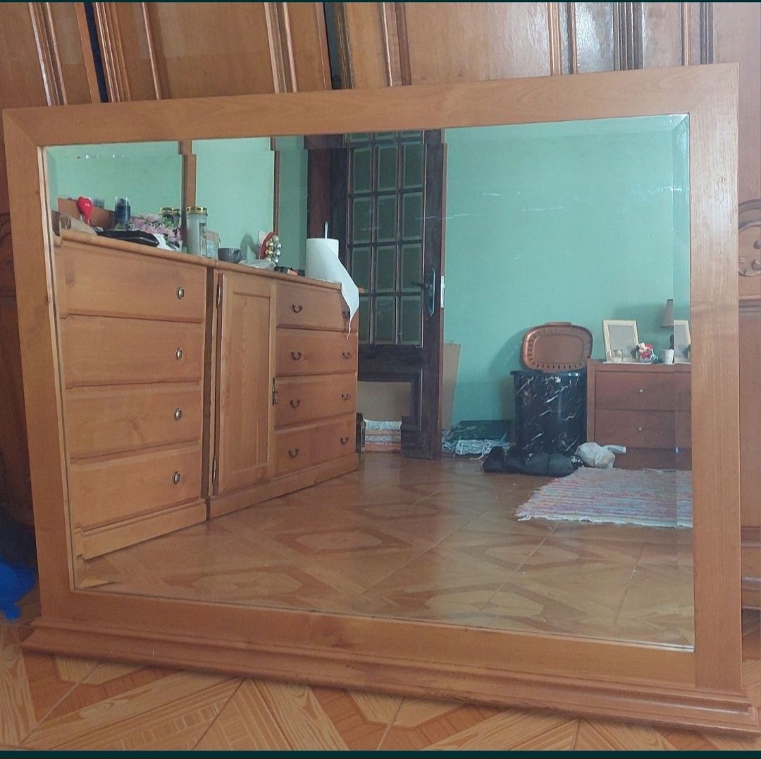 Espelho para comodas ou paredes