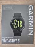 Смарт Годинник garmin vivoactive 5