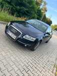 Audi a6c6 2.4 benzyna + gaz